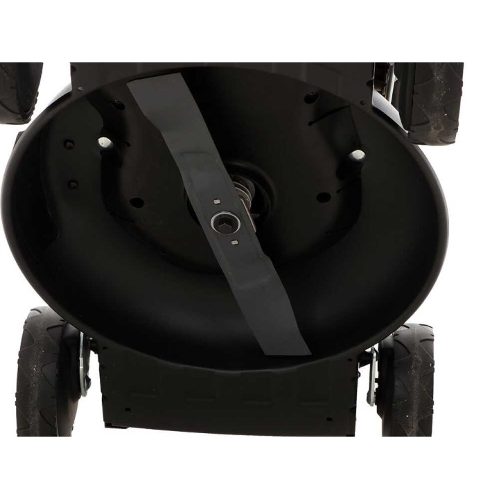 Stiga Multiclip 547e S Kit akkuruohonleikkuri, 45 cm, 2 × 48 V / 4 Ah