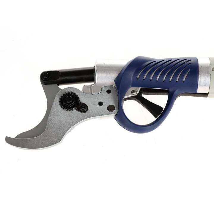 BullMach ARTEMIS 45 PRO akkukäyttöiset oksasakset, 36 V, 4 Ah