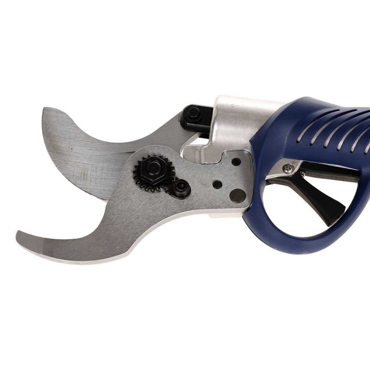 BullMach ARTEMIS 45 PRO akkukäyttöiset oksasakset, 36 V, 4 Ah