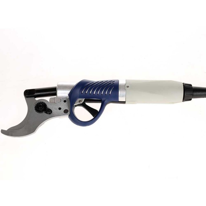 BullMach ARTEMIS 45 PRO akkukäyttöiset oksasakset, 36 V, 4 Ah