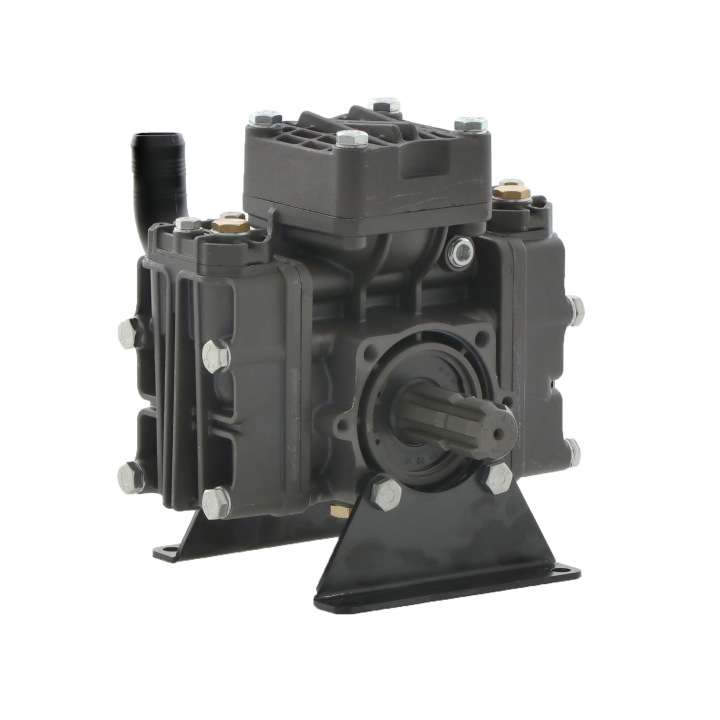 UDOR Delta 40 1C kalvopumppu traktoriin 49 l min 40 bar