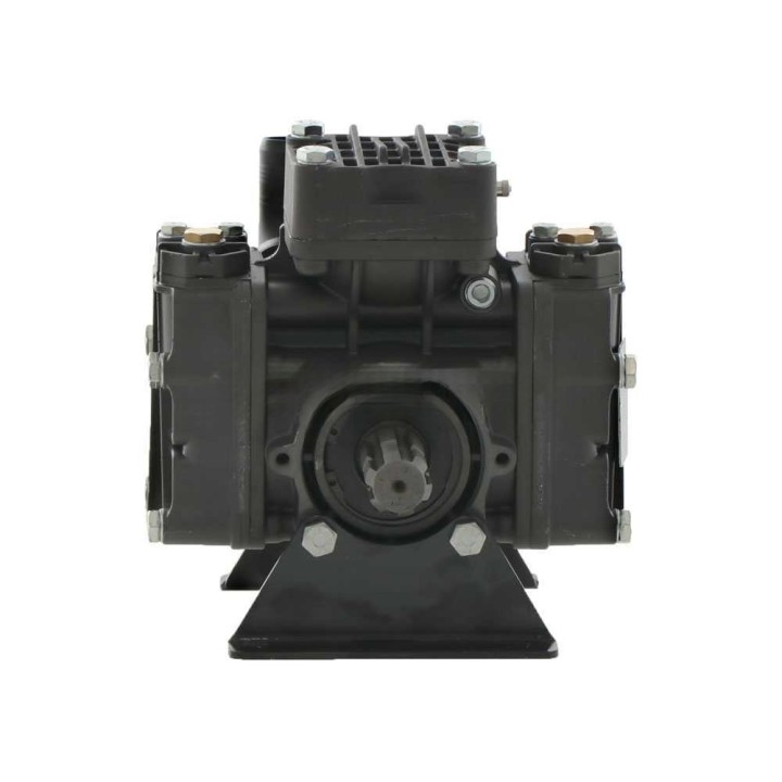 UDOR Delta 40 1C kalvopumppu traktoriin, 49 l/min, 40 bar
