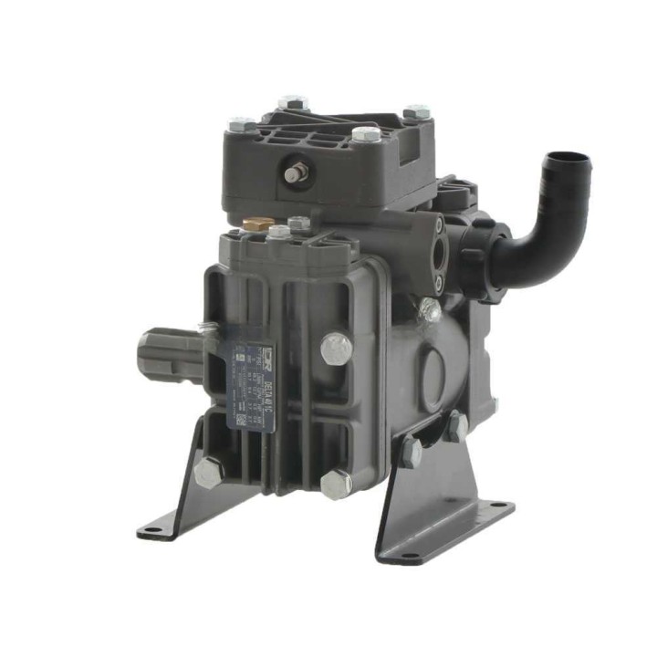 UDOR Delta 40 1C kalvopumppu traktoriin, 49 l/min, 40 bar