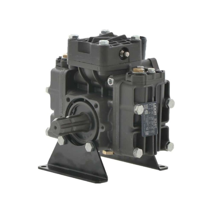 UDOR Delta 40 1C kalvopumppu traktoriin, 49 l/min, 40 bar