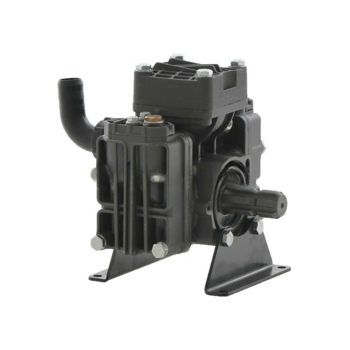 UDOR Delta 40 1C kalvopumppu traktoriin, 49 l/min, 40 bar