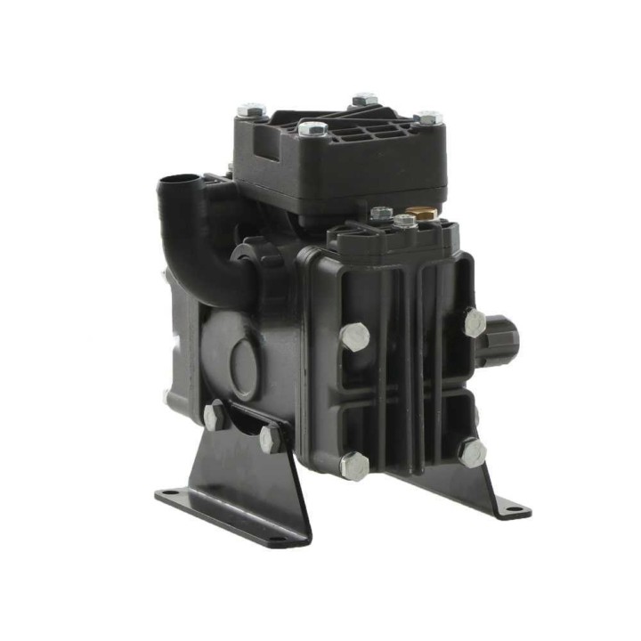 UDOR Delta 40 1C kalvopumppu traktoriin, 49 l/min, 40 bar