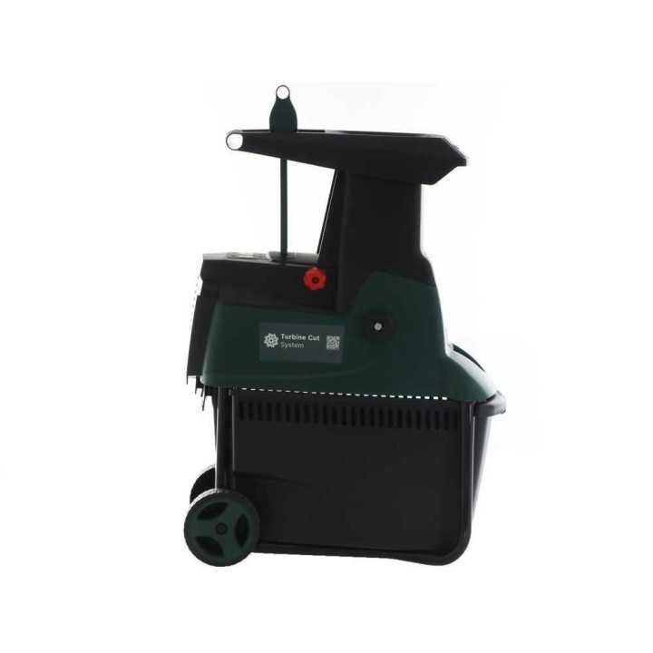 Bosch AXT 25 TC sähköoksasilppuri, 2 500 W, 45 mm, 53 l