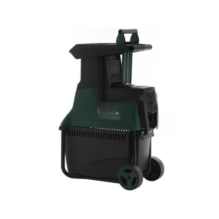 Bosch AXT 25 TC sähköoksasilppuri, 2 500 W, 45 mm, 53 l