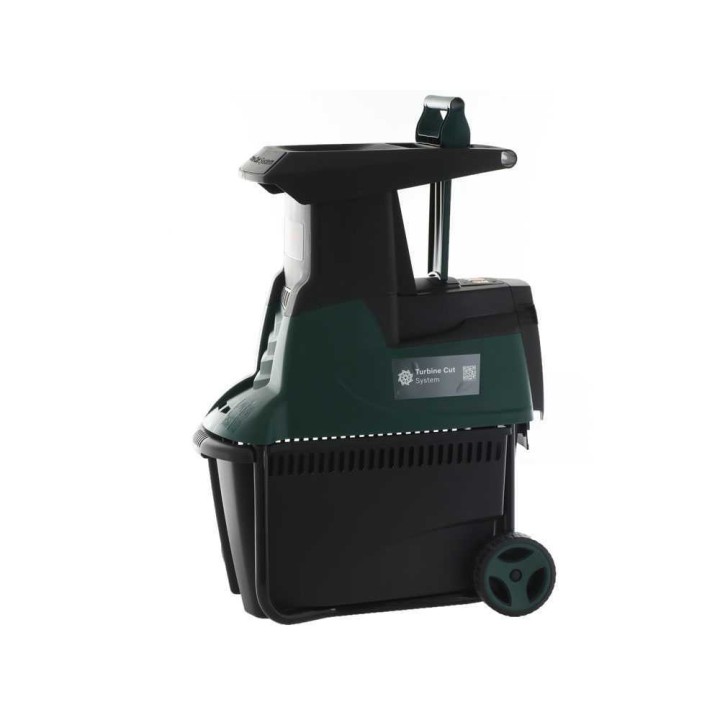 Bosch AXT 25 TC sähköoksasilppuri, 2 500 W, 45 mm, 53 l