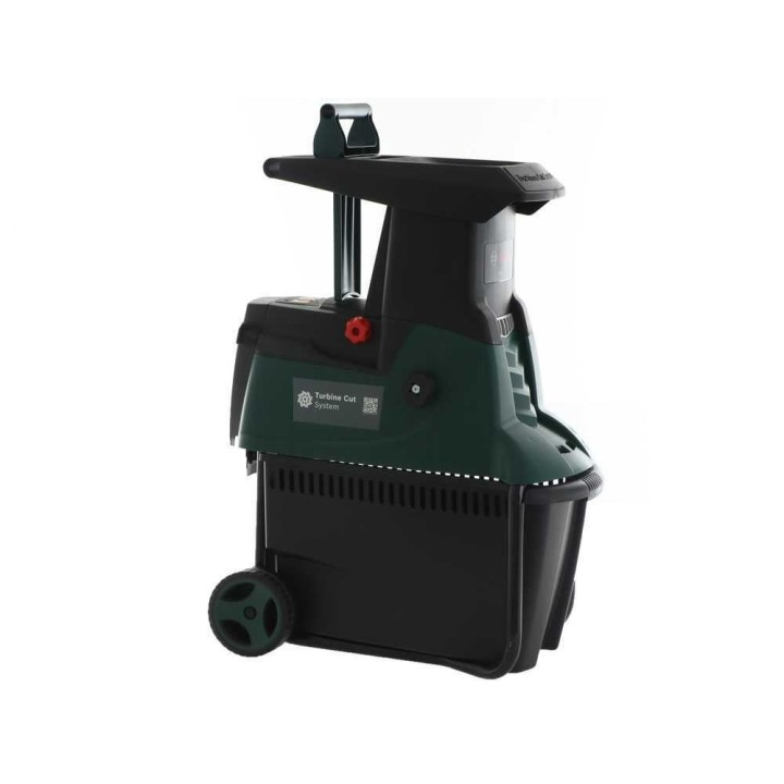Bosch AXT 25 TC sähköoksasilppuri, 2 500 W, 45 mm, 53 l