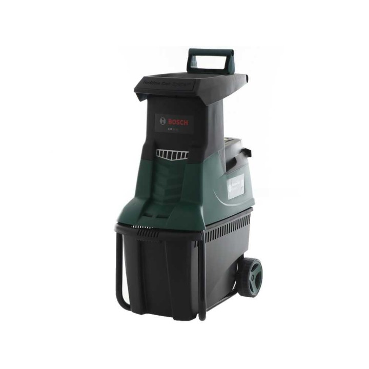 Bosch AXT 25 TC sähköoksasilppuri, 2 500 W, 45 mm, 53 l