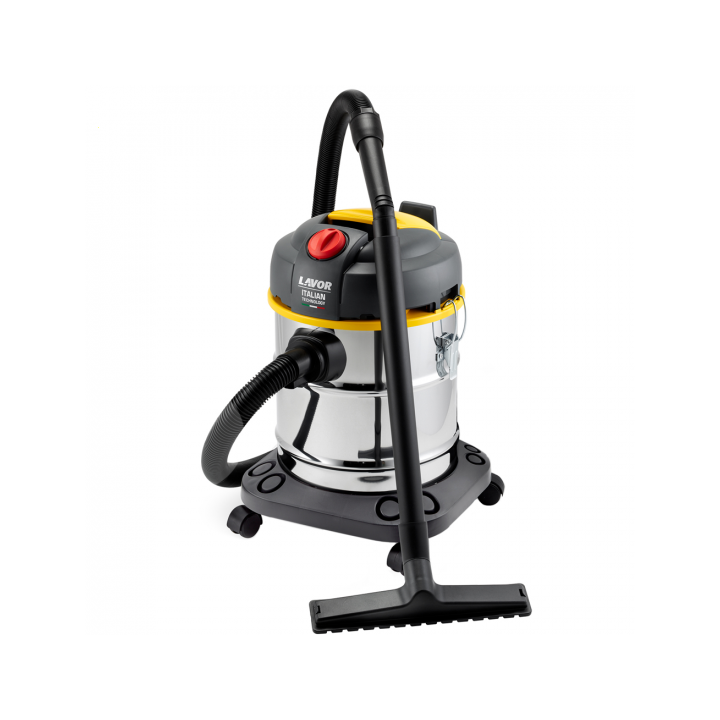 Lavor WTP 20 X märkä kuivaimuri 20 l 1 600 W