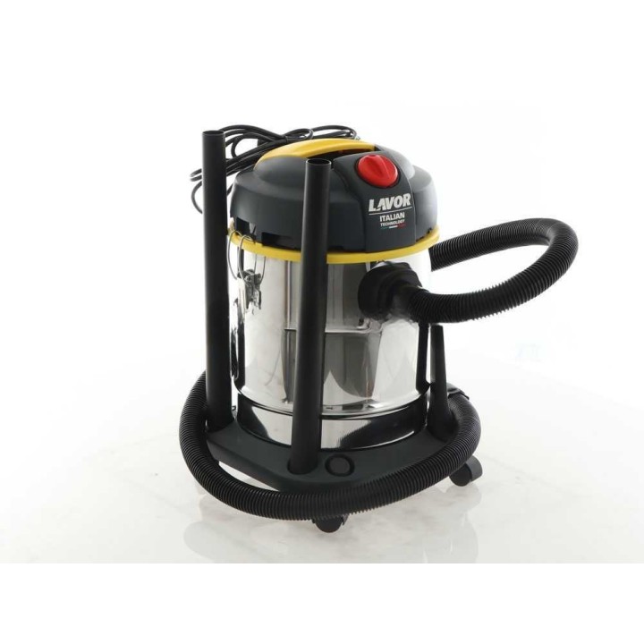 Lavor WTP 20 X märkä-kuivaimuri, 20 l, 1 600 W