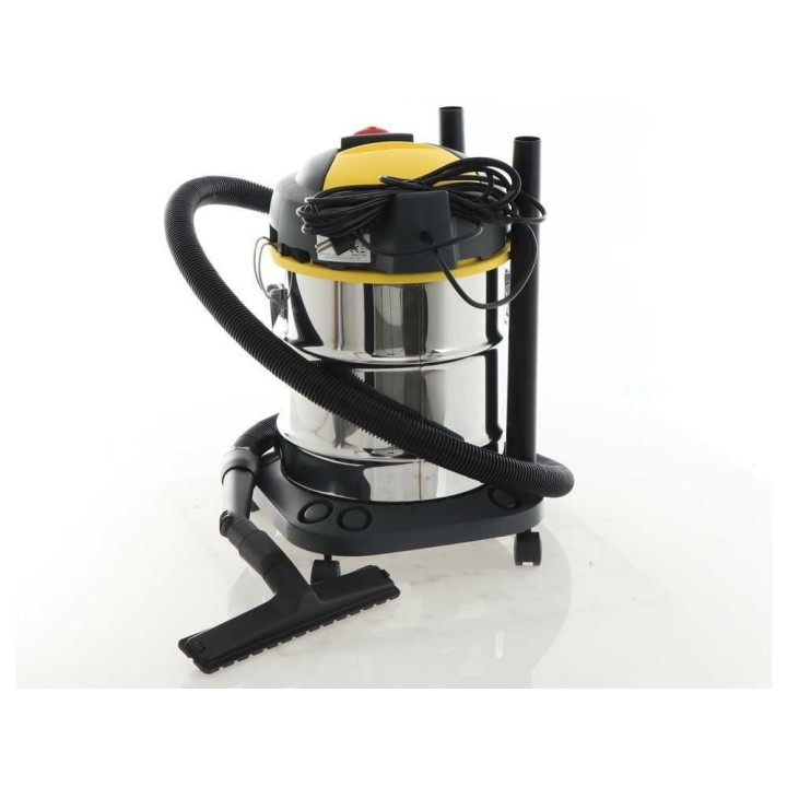 Lavor WTP 20 X märkä-kuivaimuri, 20 l, 1 600 W