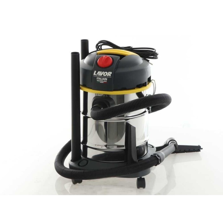 Lavor WTP 20 X märkä-kuivaimuri, 20 l, 1 600 W