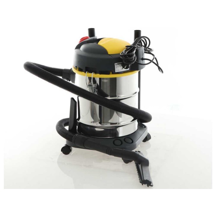 Lavor WTP 20 X märkä-kuivaimuri, 20 l, 1 600 W