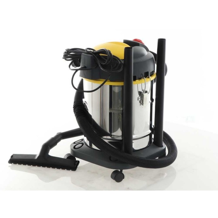 Lavor WTP 20 X märkä-kuivaimuri, 20 l, 1 600 W