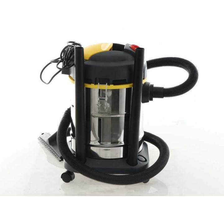 Lavor WTP 20 X märkä-kuivaimuri, 20 l, 1 600 W