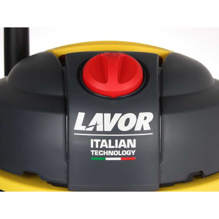 Lavor WTP 20 X märkä-kuivaimuri, 20 l, 1 600 W