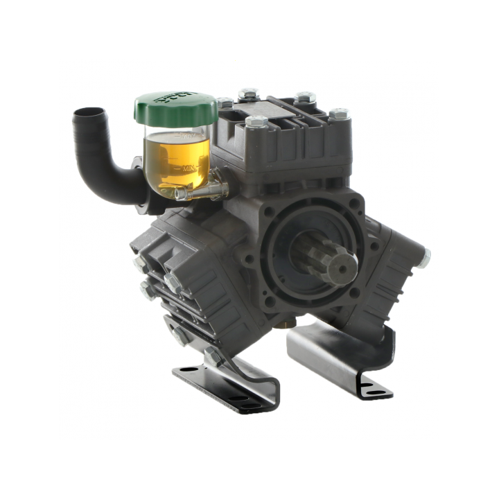Udor Kappa 43 1C kalvopumppu traktoriin 46 l min 40 bar 4 3 HP