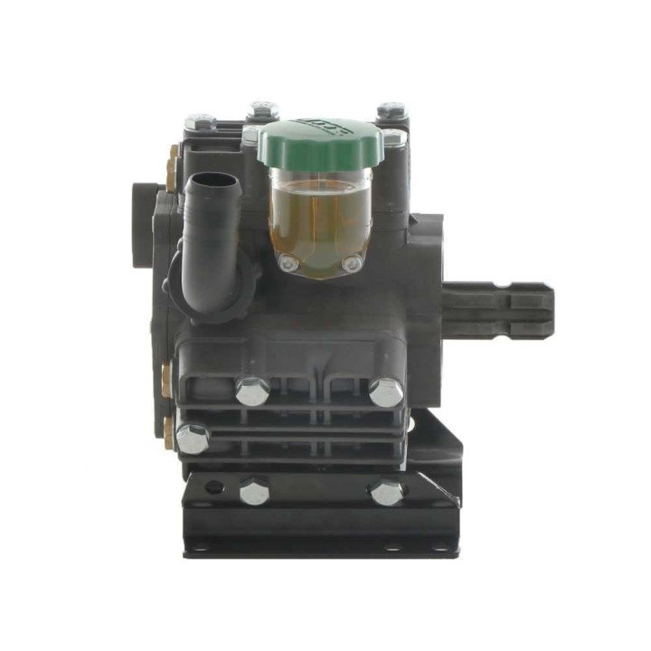 Udor Kappa 43 1C kalvopumppu traktoriin, 46 l/min, 40 bar, 4,3 HP