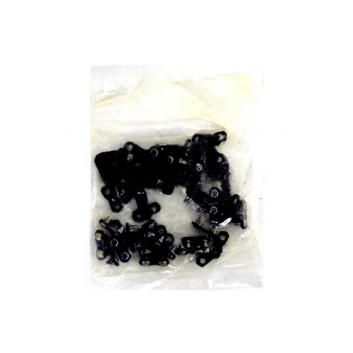GeoTech Pro BL20BP ketjurulla moottorisahalle, 30 m, 1,3 mm, Oregon 20BP