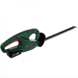Bosch EasyHedgeCut 18 45 akkupensasleikkuri 18 V 45 cm