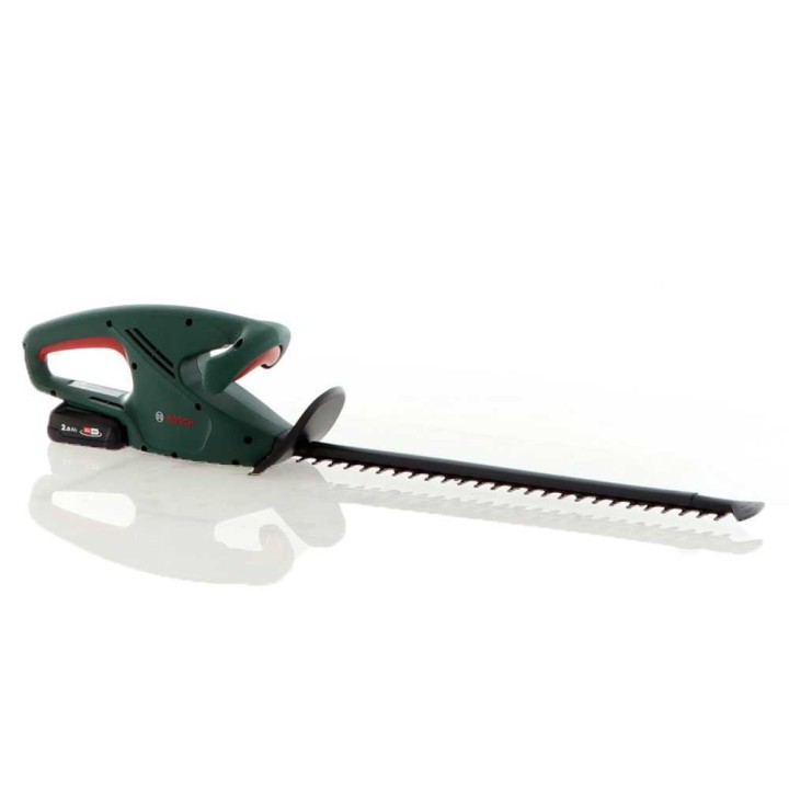 Bosch EasyHedgeCut 18-45 akkupensasleikkuri, 18 V, 45 cm