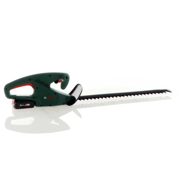 Bosch EasyHedgeCut 18-45 akkupensasleikkuri, 18 V, 45 cm