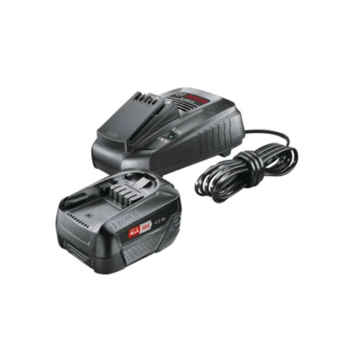 Bosch EasyHedgeCut 18-45 akkupensasleikkuri, 18 V, 45 cm