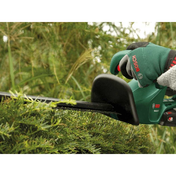 Bosch EasyHedgeCut 18-45 akkupensasleikkuri, 18 V, 45 cm