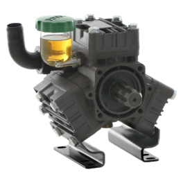 Udor Kappa 53 1C kalvopumppu traktoriin 55 l min 40 bar 5 2 HP