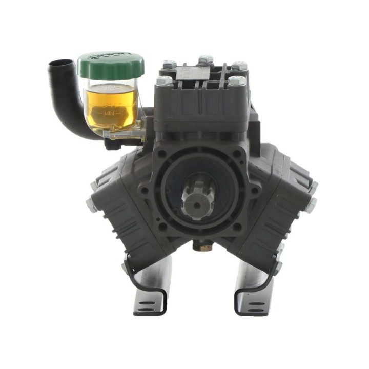 Udor Kappa 53 1C kalvopumppu traktoriin, 55 l/min, 40 bar, 5,2 HP