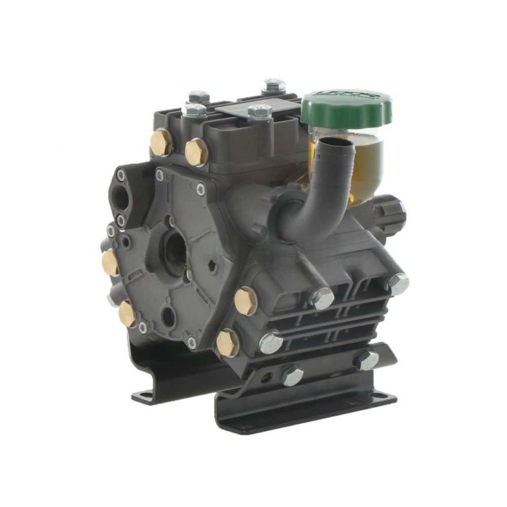 Udor Kappa 53 1C kalvopumppu traktoriin, 55 l/min, 40 bar, 5,2 HP