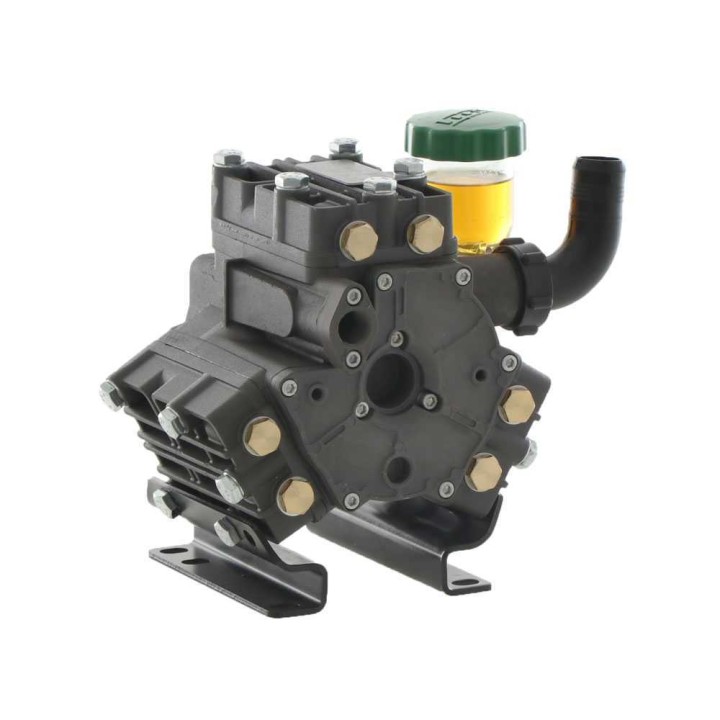 Udor Kappa 53 1C kalvopumppu traktoriin, 55 l/min, 40 bar, 5,2 HP