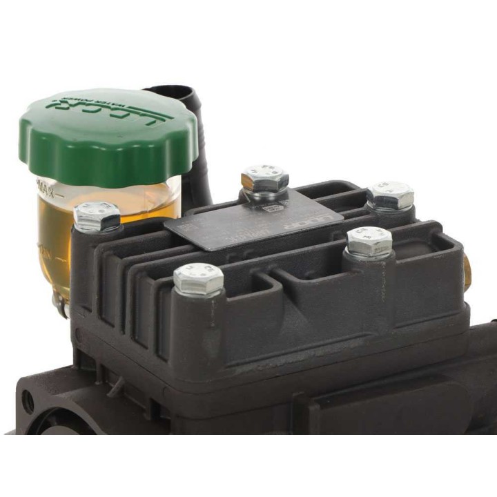 Udor Kappa 53 1C kalvopumppu traktoriin, 55 l/min, 40 bar, 5,2 HP