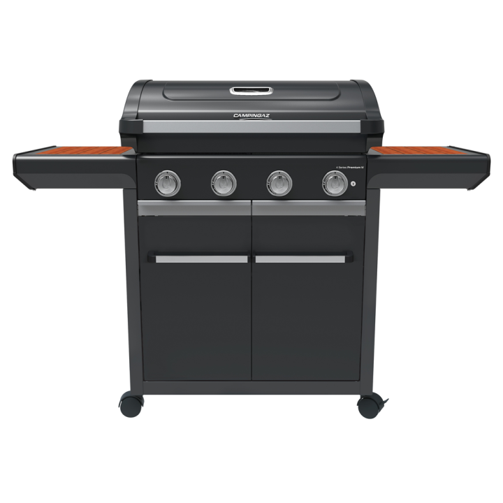 Campingaz 4 Series Premium W kaasugrilli 4 poltinta 3 312 cm