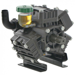 UDOR KAPPA 65 1C kalvopumppu traktoriin 67 l min 40 bar 6 5 HP