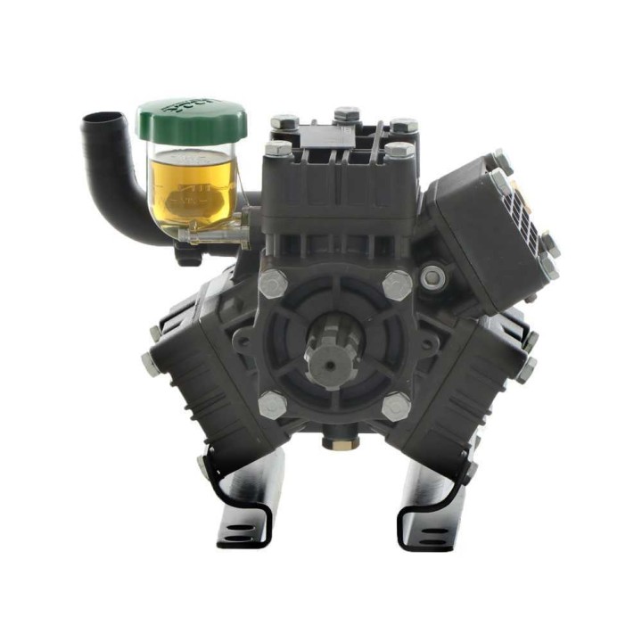 UDOR KAPPA 65 1C kalvopumppu traktoriin, 67 l/min, 40 bar, 6,5 HP