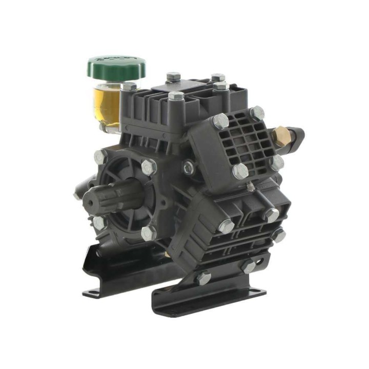 UDOR KAPPA 65 1C kalvopumppu traktoriin, 67 l/min, 40 bar, 6,5 HP