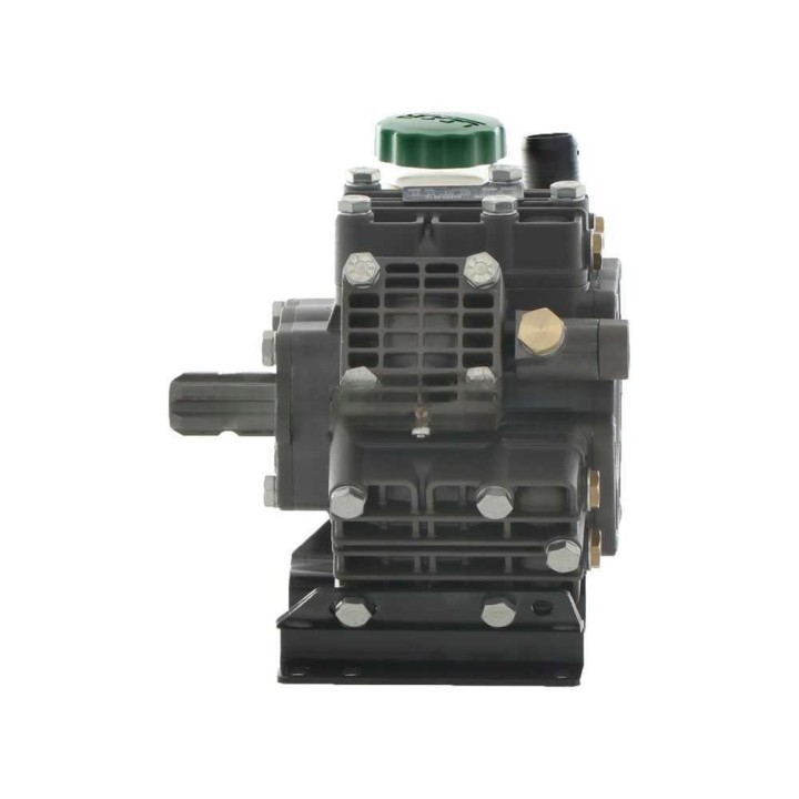 UDOR KAPPA 65 1C kalvopumppu traktoriin, 67 l/min, 40 bar, 6,5 HP