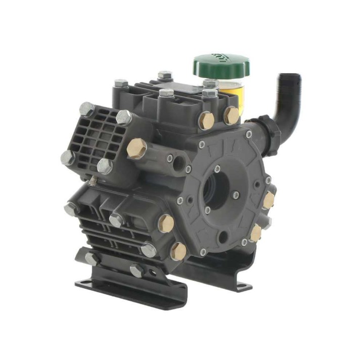 UDOR KAPPA 65 1C kalvopumppu traktoriin, 67 l/min, 40 bar, 6,5 HP