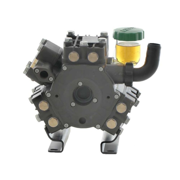 UDOR KAPPA 65 1C kalvopumppu traktoriin, 67 l/min, 40 bar, 6,5 HP