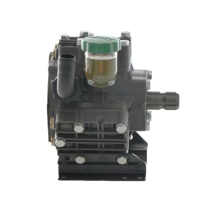 UDOR KAPPA 65 1C kalvopumppu traktoriin, 67 l/min, 40 bar, 6,5 HP