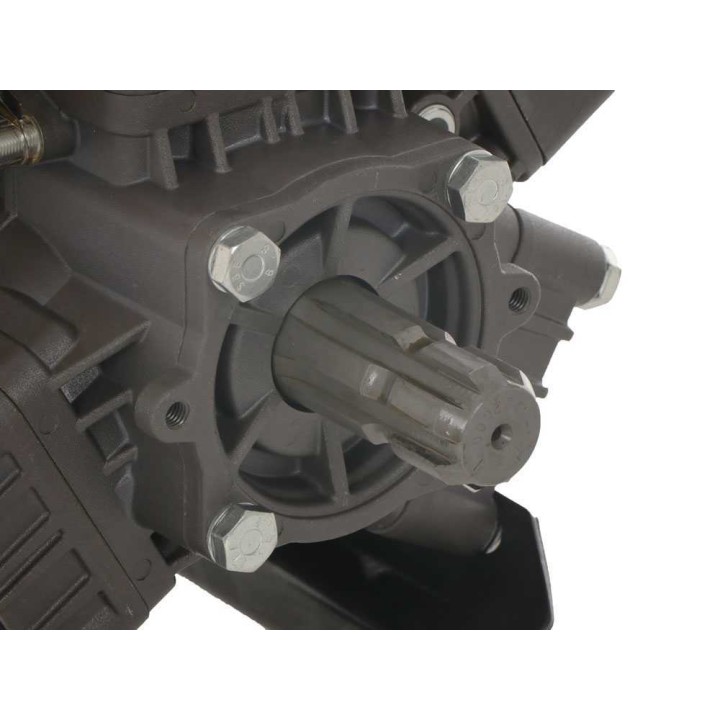 UDOR KAPPA 65 1C kalvopumppu traktoriin, 67 l/min, 40 bar, 6,5 HP