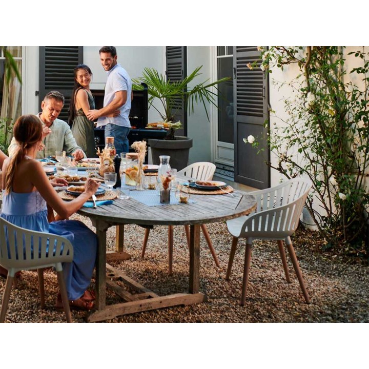 Campingaz Select 4 LS Plus kaasugrilli, 4 poltinta, 75 × 40 cm