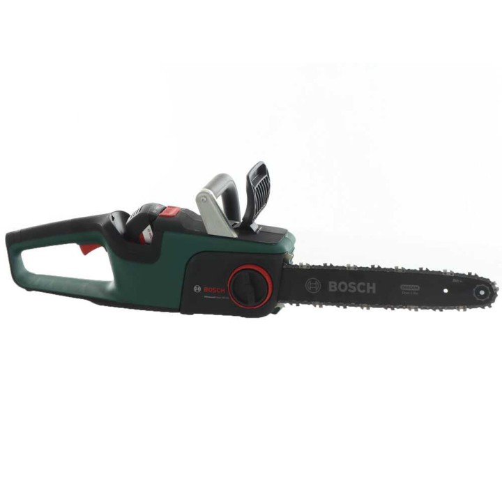 Bosch AdvancedChain 36V-35-40 akkukäyttöinen ketjusaha, 36 V, 35 cm