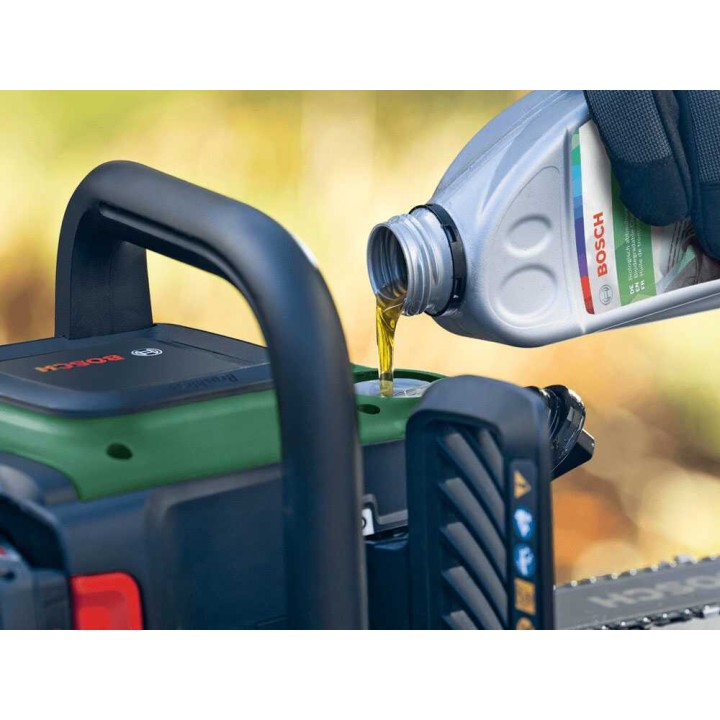 Bosch AdvancedChain 36V-35-40 akkukäyttöinen ketjusaha, 36 V, 35 cm