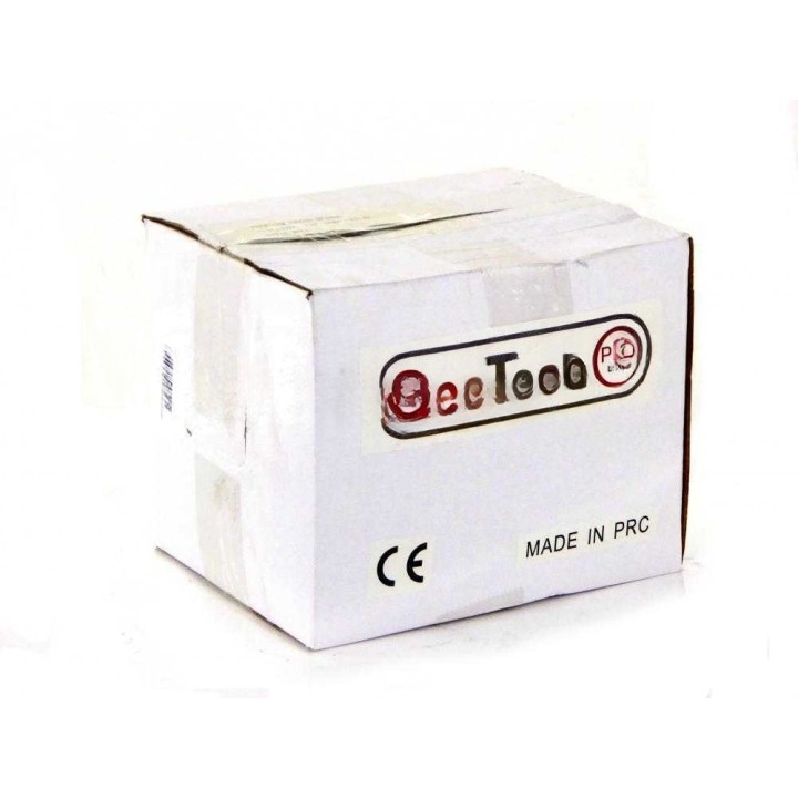 GeoTech Pro BL72D ketjurulla moottorisahaan, 30 m, 3/8" maxi