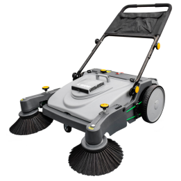 Lavor BSW 950 MF työnnettävä lakaisukone 95 cm 45 l